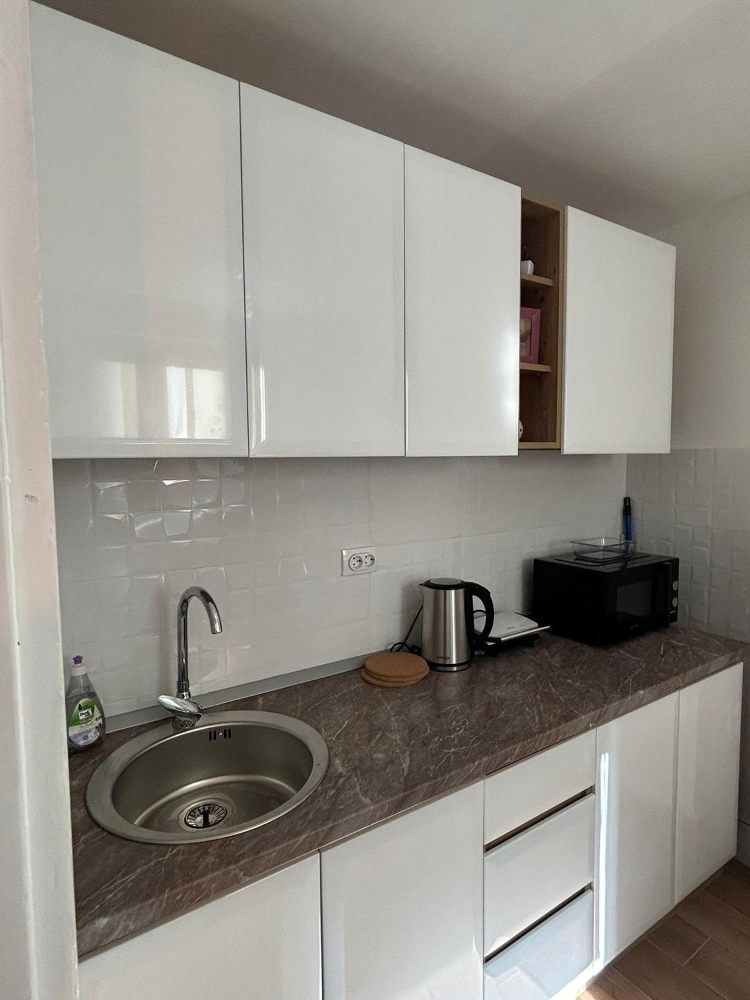 Kosancic No.1 Lägenhet Belgrad Exteriör bild