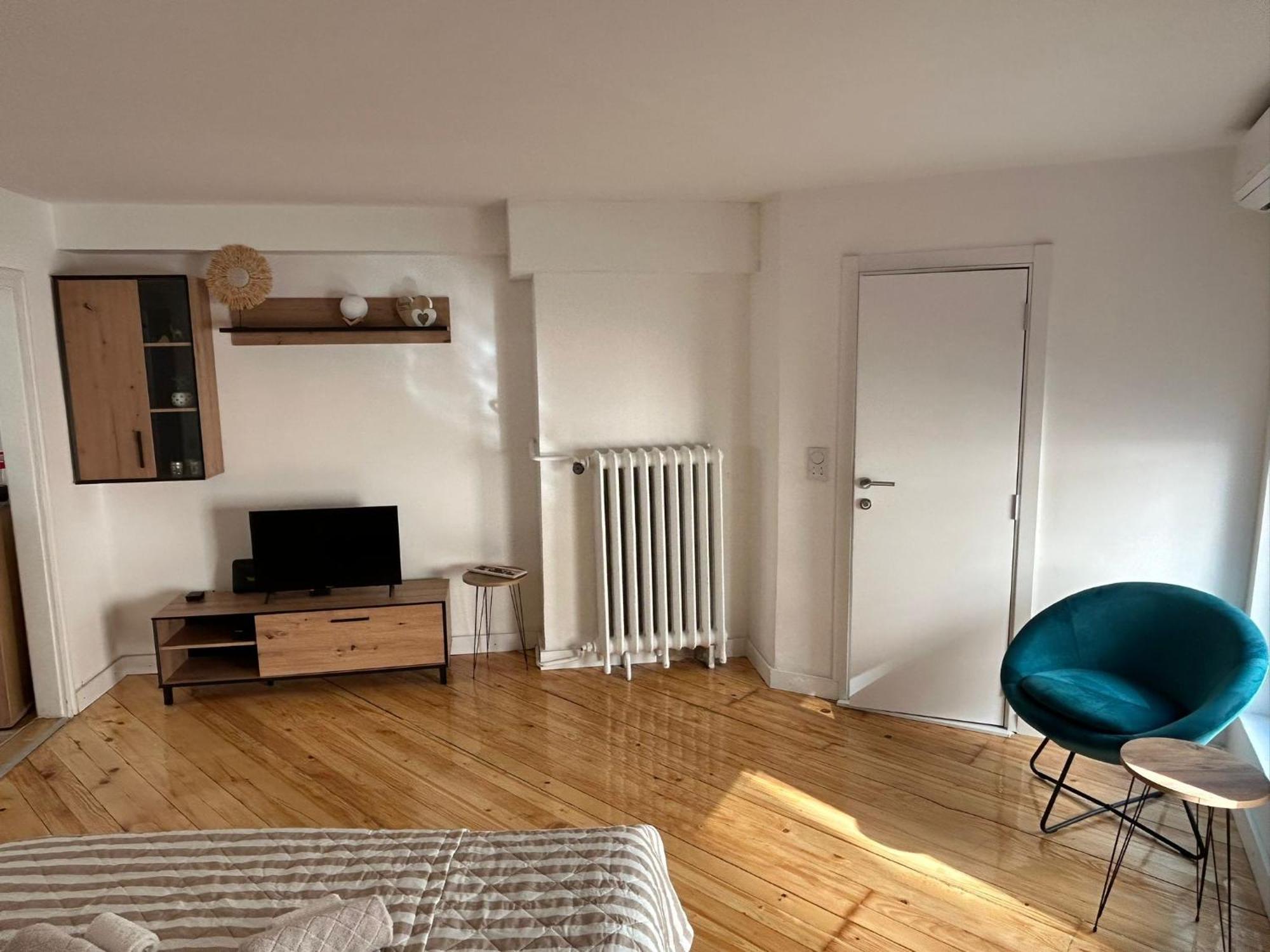 Kosancic No.1 Lägenhet Belgrad Exteriör bild